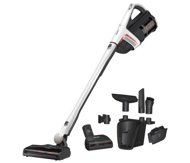 Miele Triflex HX2 Racer - 1062513 - zdjęcie 3